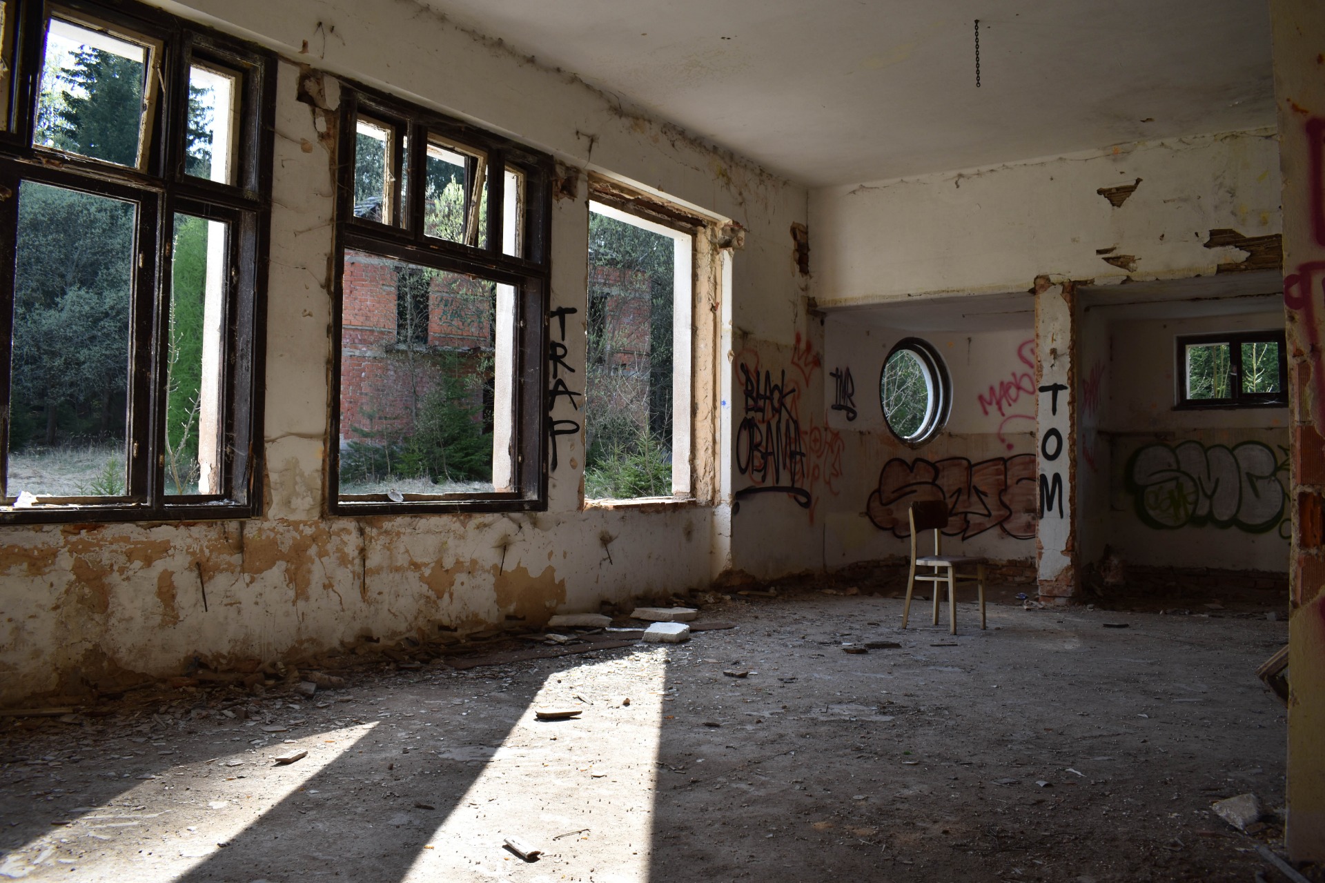 Výslech - Rostislav Švíka