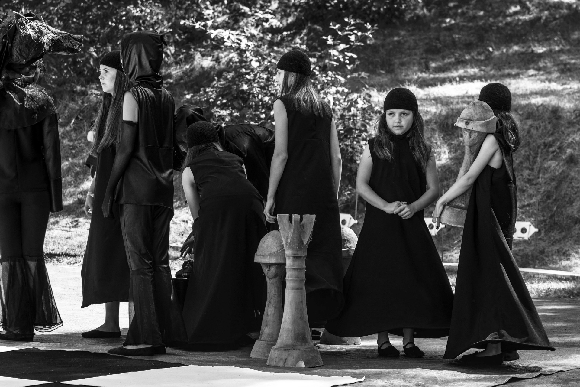 Šachy - Adam Hejzlar