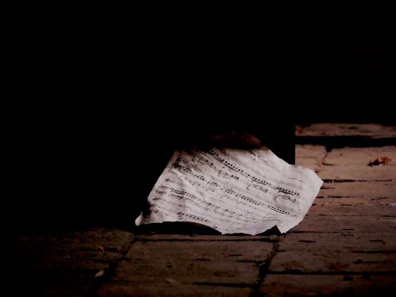 Melodie - Markéta Lajská